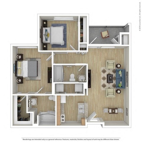 600 Park Grove Dr. 1-2 Beds Apartment, Affordable for Rent - Photo Gallery 38